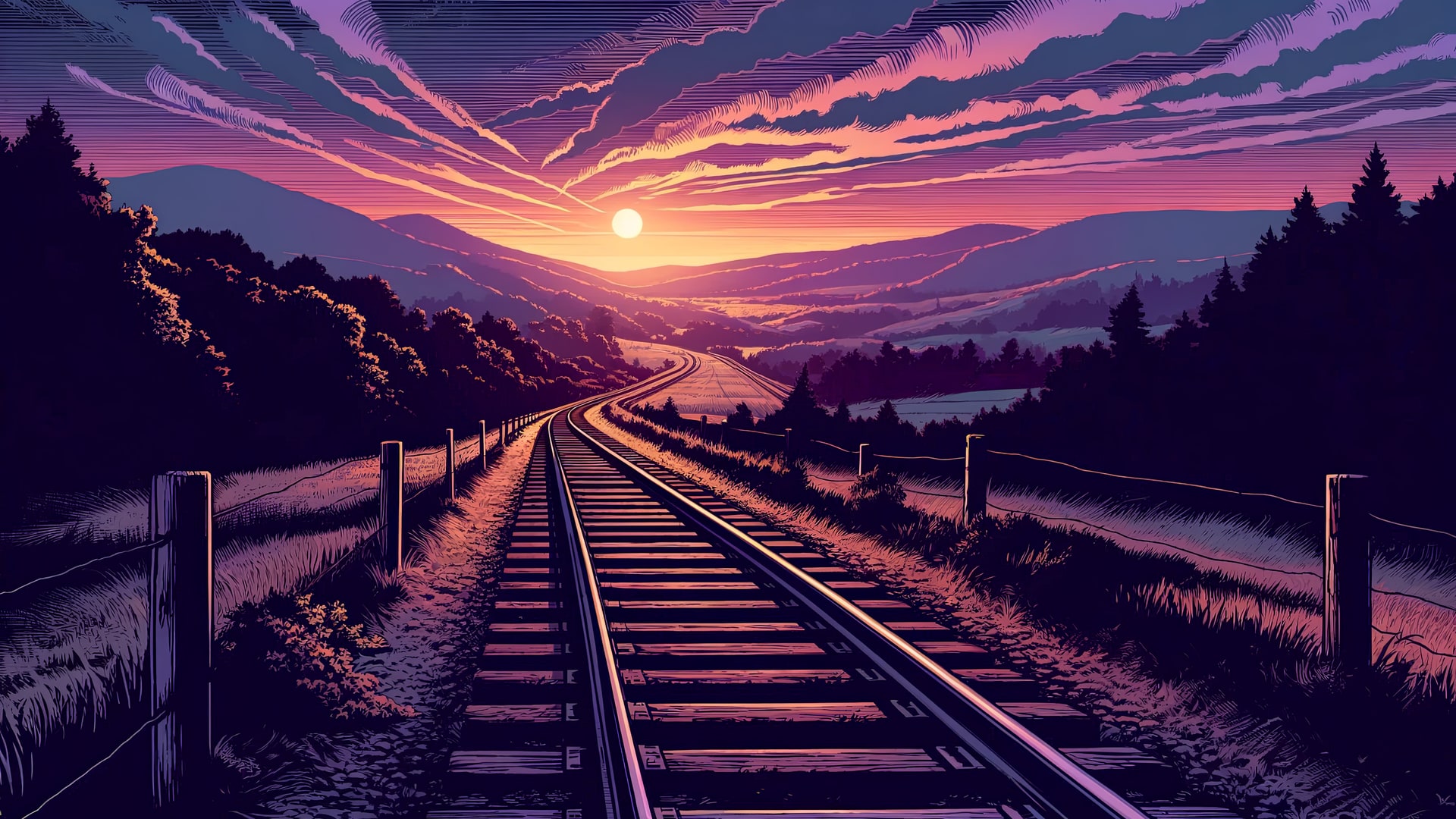 Great Frontier