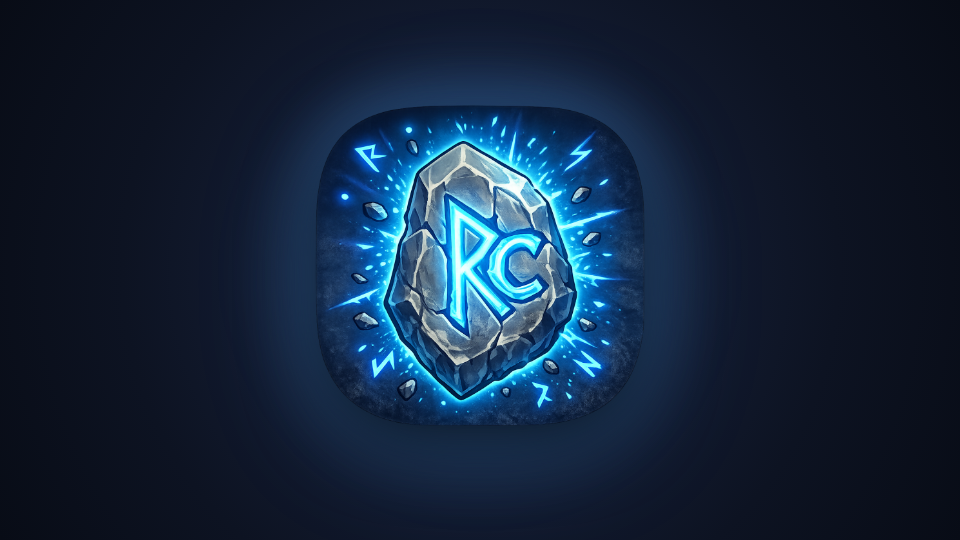 RuneClicker