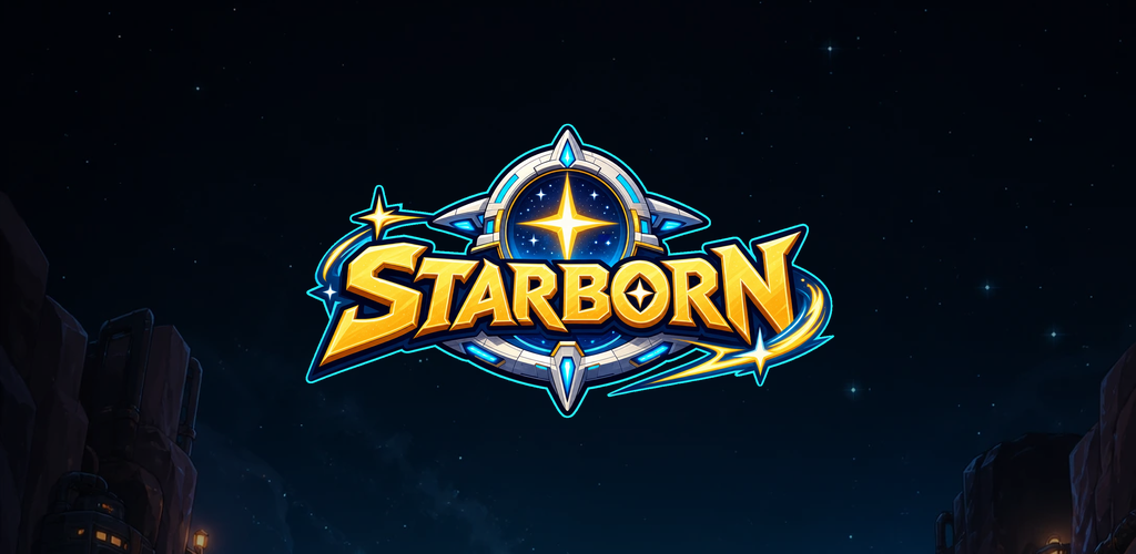 Starborn gameplay